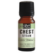 Chest Steam Essential Oil Blend (20ml) | Pure Afro
