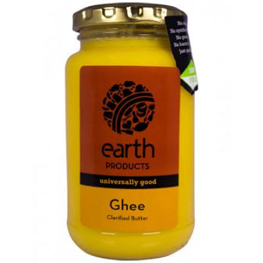 Earth Products Ghee South Africa