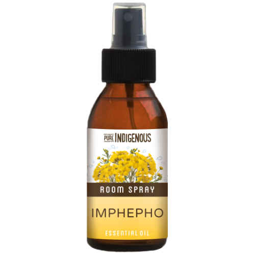 Pure Indigenous Imphepho Room Spray South Africa 
