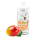 Natura Pet Shed Patrol Mango Shampoo (495ml) adds shine to your pet's coat while helping to de-shed excess hair for beautifully conditioned coats!