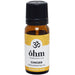 100% Pure Ginger Essential Oil (10ml)