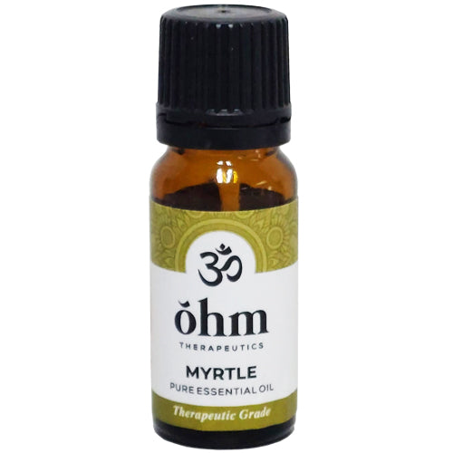 Pure myrtle essential oil (10ml)
