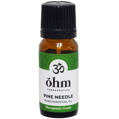 Ohm Pine Needle Essential Oil