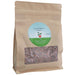 Organic At Heart 100% Organic Lentils (Brown) (500g) GMO-free and gluten-free suitable for vegetarians and vegans.