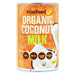 Truefood's Organic Coconut Milk can be used as a dairy-free milk substitute in baking, hot drinks and cooking